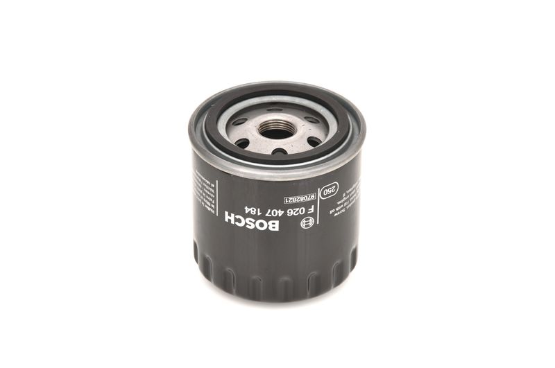 Оливний фільтр BOSCH F026407184