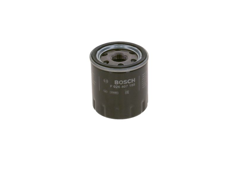 Оливний фільтр BOSCH F026407188