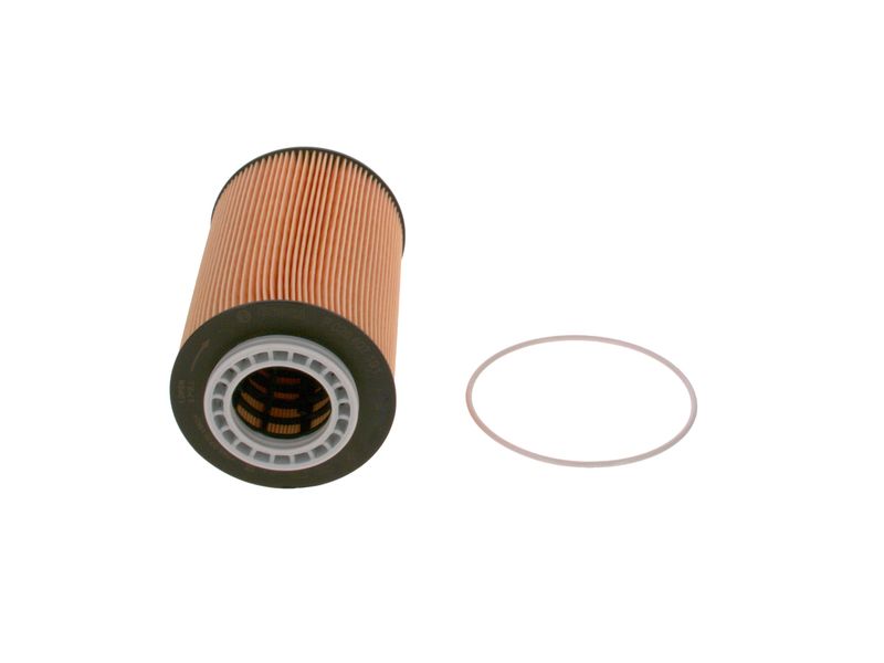 Oil Filter BOSCH F 026 407 191