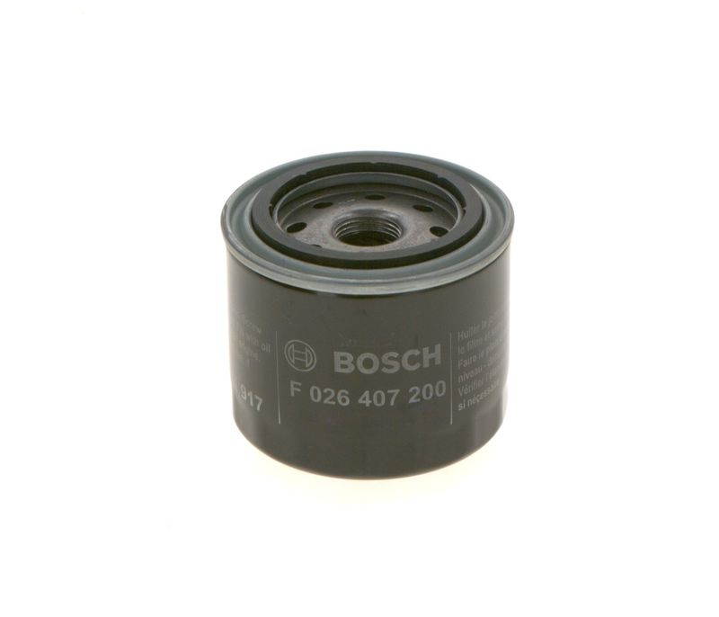 Oil Filter BOSCH F026407200