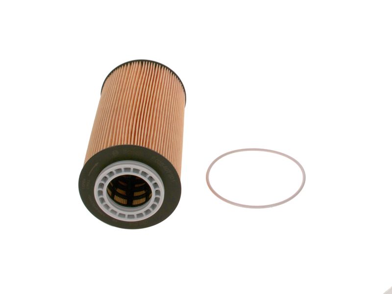 Oil Filter BOSCH F 026 407 201