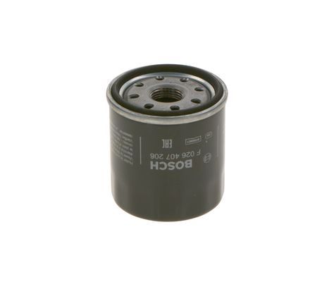 Оливний фільтр BOSCH F 026 407 208