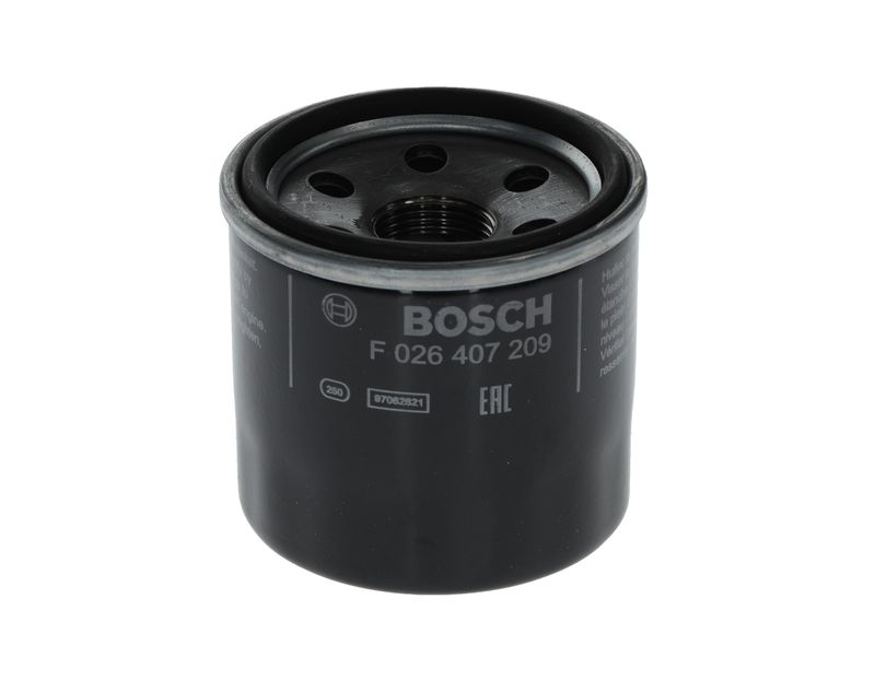 Oil Filter BOSCH F 026 407 209