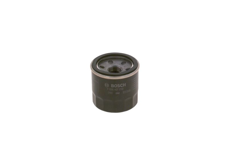 Oil Filter BOSCH F 026 407 210