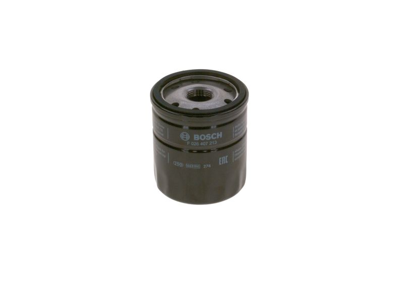 Alyvos filtras BOSCH F 026 407 213