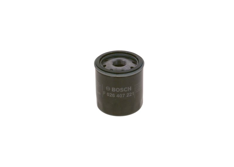 Oil Filter BOSCH F 026 407 221