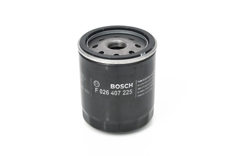 Oil Filter BOSCH F 026 407 225