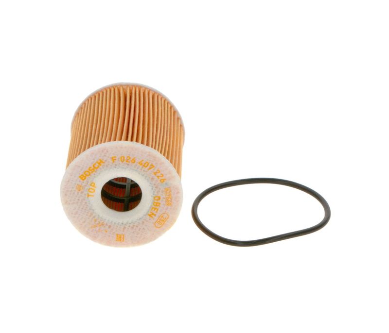 Oil Filter BOSCH F 026 407 226