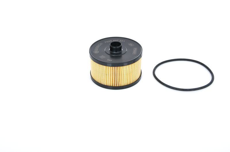 Oil Filter BOSCH F026407231