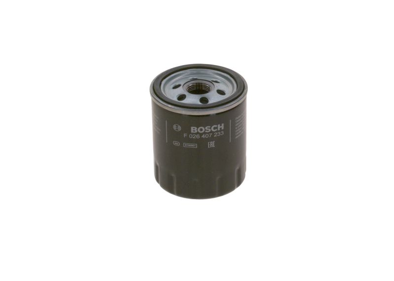 Оливний фільтр BOSCH F 026 407 233