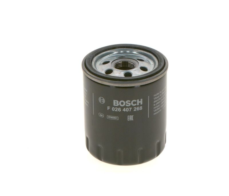 Oil Filter BOSCH F 026 407 268