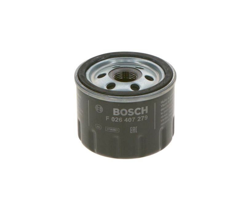 Оливний фільтр BOSCH F026407279