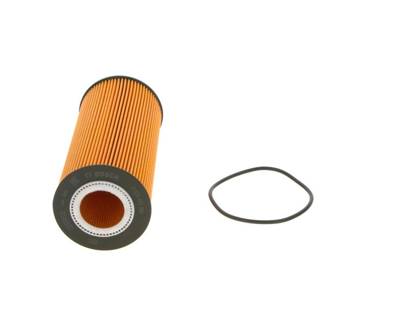 Alyvos filtras BOSCH F026407280