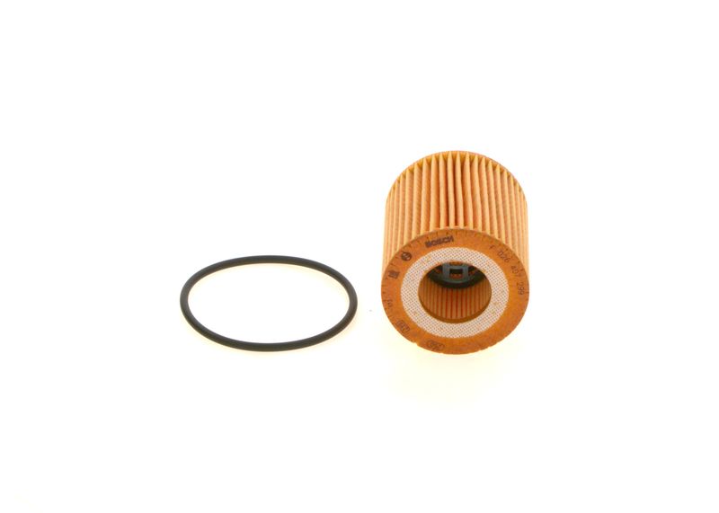 Oil Filter BOSCH F 026 407 299