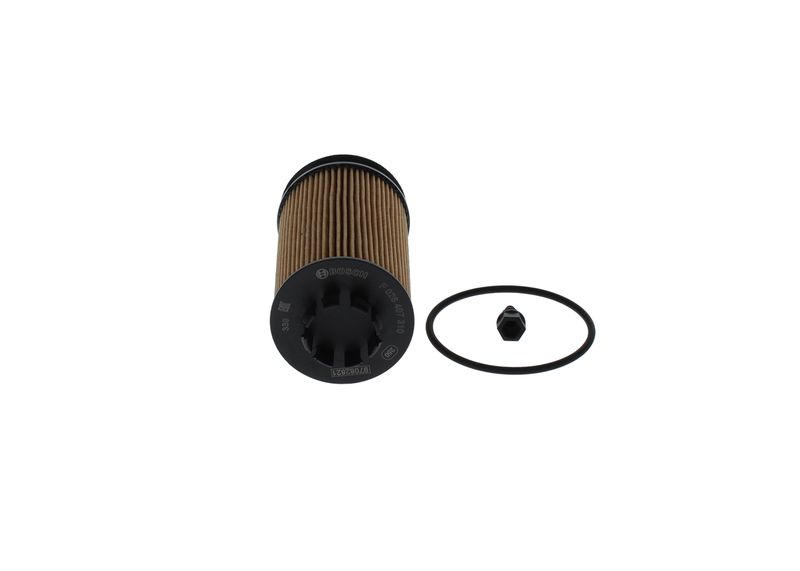 Oil Filter BOSCH F 026 407 310