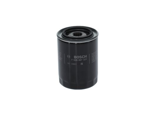 Оливний фільтр BOSCH F026407321