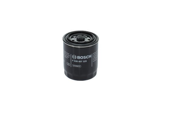 Оливний фільтр BOSCH F026407325