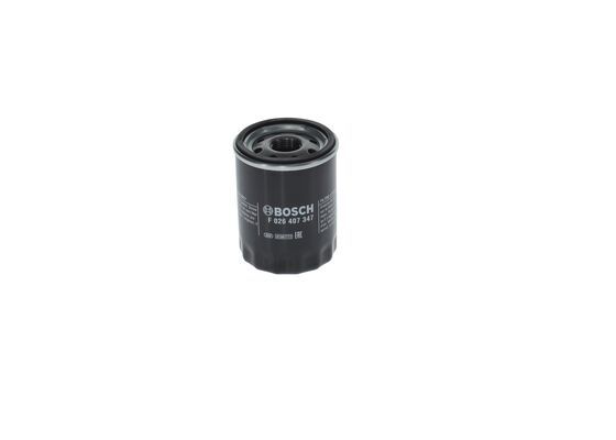 Oil Filter BOSCH F026407347