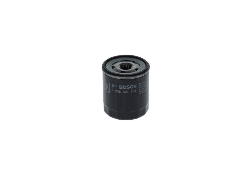 Oil Filter BOSCH F 026 407 353