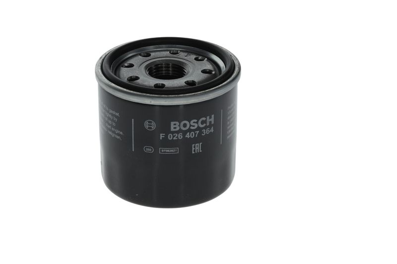 Оливний фільтр BOSCH F026407364