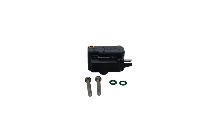 Adapter Kit, fuel pressure regulator BOSCH F026T03002