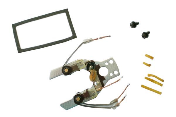 Repair Kit, distributor BOSCH F 026 T03 035