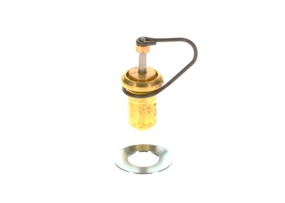 Termostatas, šalto paleidimo sistema BOSCH F 026 T03 038