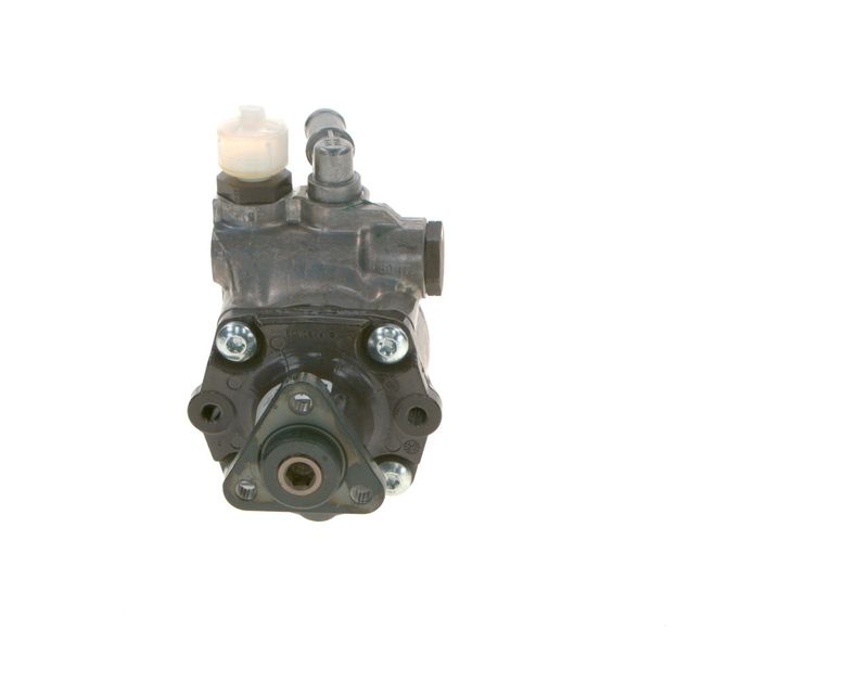 Hydraulic Pump, steering BOSCH K S01 000 156