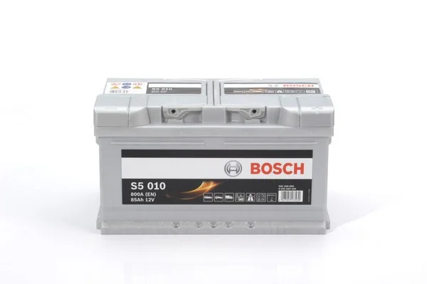 Akumuliatorius BOSCH S5010