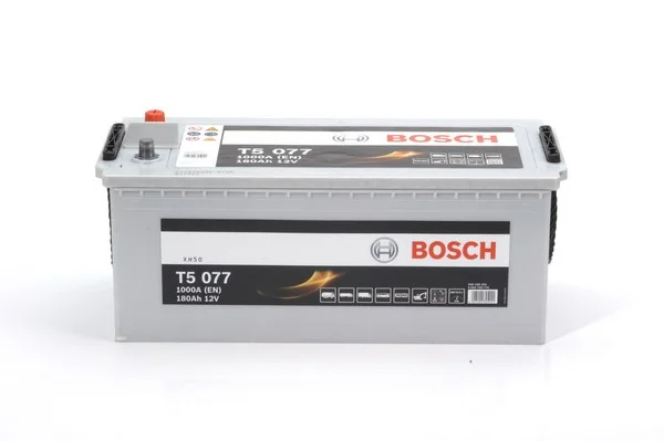 Akumuliatorius BOSCH T5077