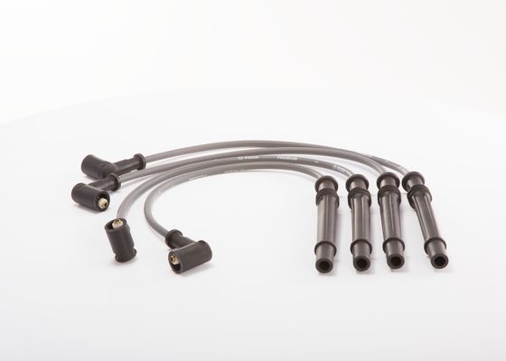 Uždegimo laido komplektas BOSCH F 000 99C 602