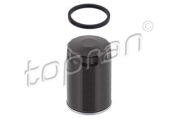 Oil Filter TOPRAN 100 653