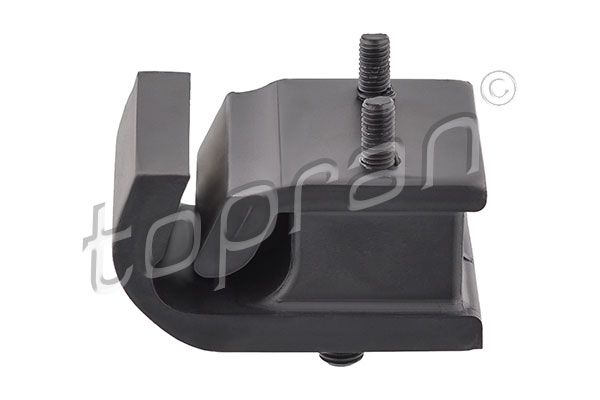 Mounting, manual transmission TOPRAN 102 586