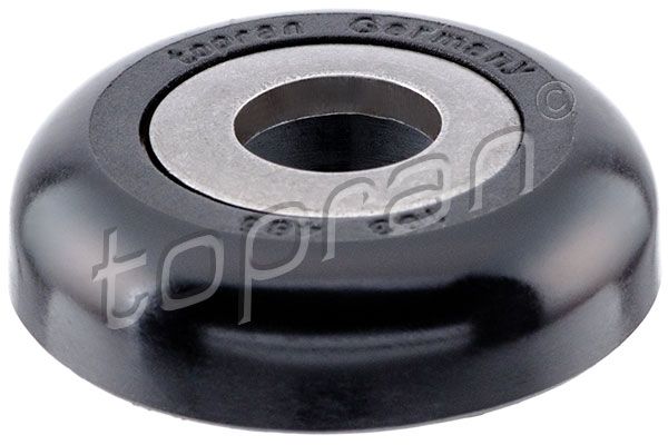 Rolling Bearing, suspension strut support mount TOPRAN 103 486