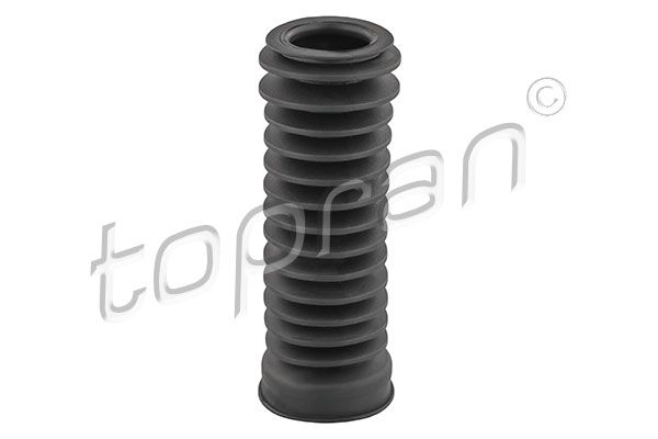 Bellow, steering TOPRAN 104 154