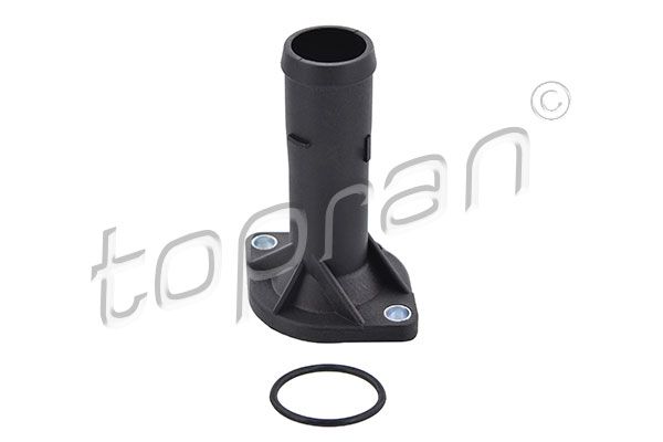 Coolant Flange TOPRAN 108 187