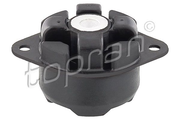 Montavimas, automatinė transmisija TOPRAN 109 064