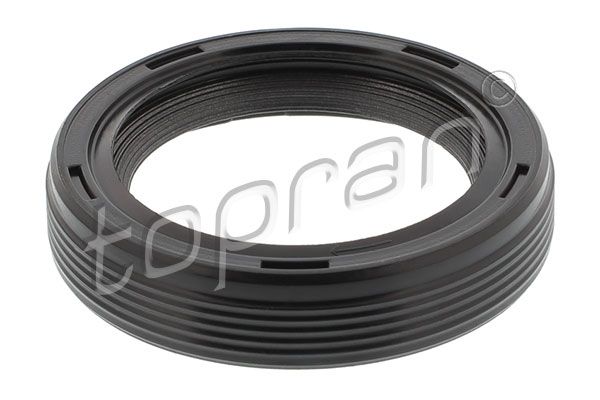 Shaft Seal, crankshaft TOPRAN 109 383