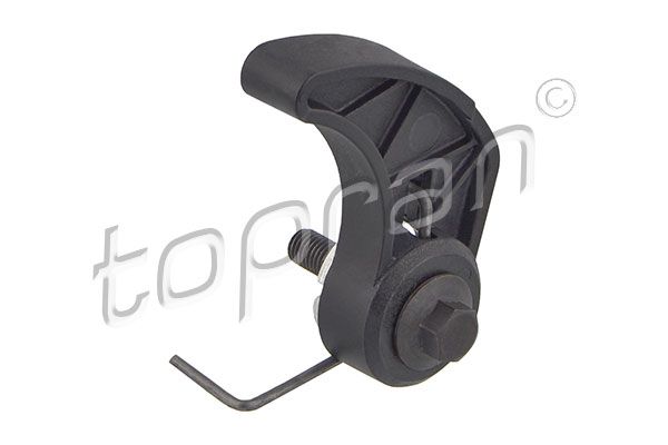 Chain Tensioner, oil pump drive TOPRAN 109 611