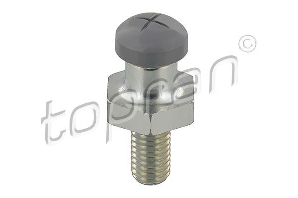 Сферична цапфа, привод зчеплення TOPRAN 109 644