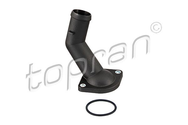 Coolant Flange TOPRAN 109 791