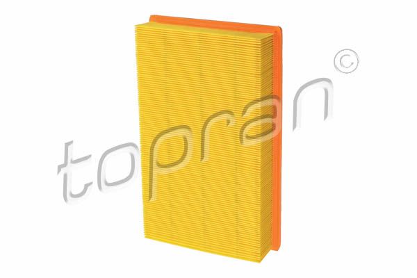 Oro filtras TOPRAN 109 961