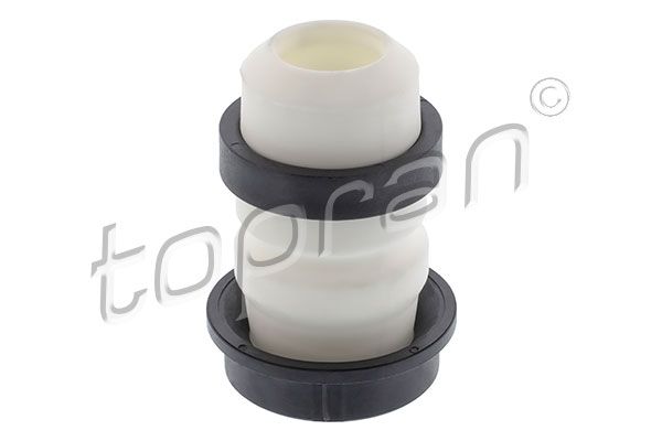 Rubber Buffer, suspension TOPRAN 110 069