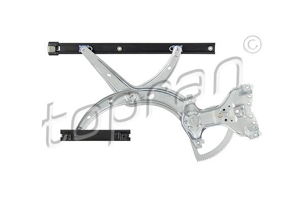 Window Regulator TOPRAN 110 556