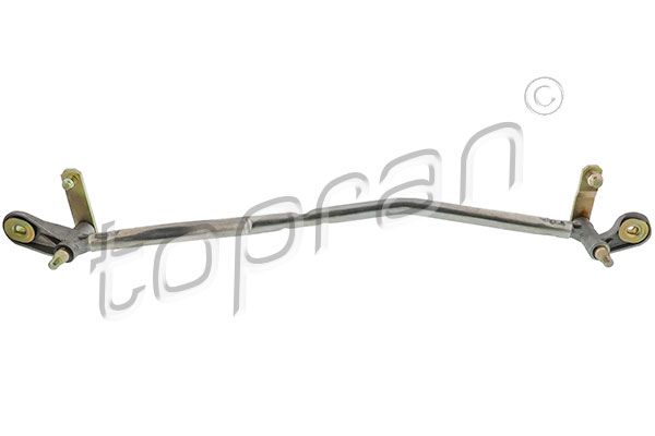 Wiper Linkage TOPRAN 110 697