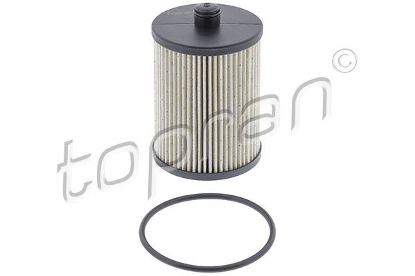 Fuel Filter TOPRAN 111 167