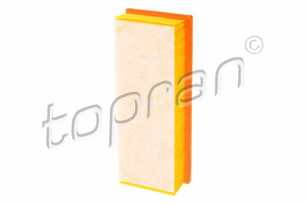 Air Filter TOPRAN 111 177