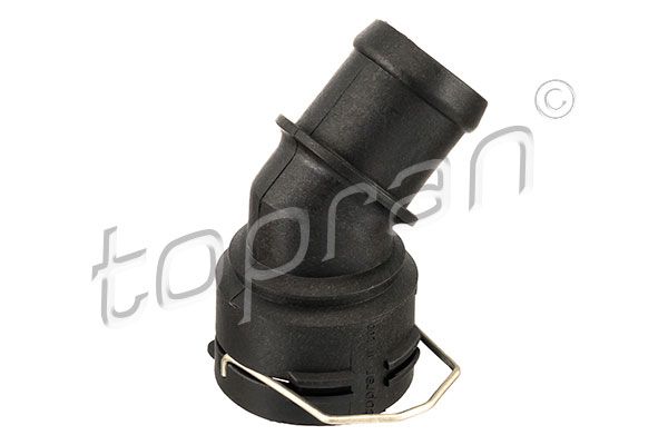 Coolant Flange TOPRAN 111 233