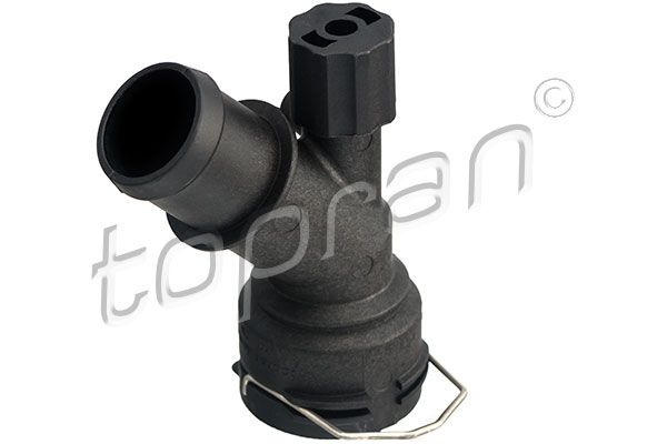 Coolant Flange TOPRAN 111 243