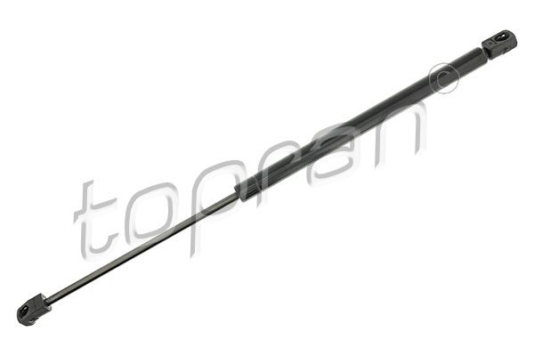 Gas Spring, boot/cargo area TOPRAN 112 061